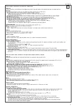 Предварительный просмотр 3 страницы sauter TFL 611 Fitting Instruction