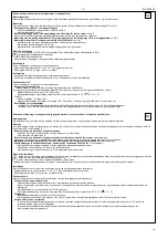 Предварительный просмотр 4 страницы sauter TFL 611 Fitting Instruction