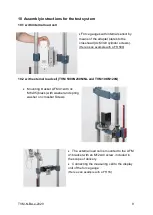 Preview for 9 page of sauter TVM 10kN120N Instruction Manual