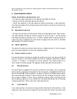 Preview for 6 page of sauter TVO-S Series Instruction Manual