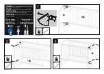 Preview for 6 page of SAUTHON easy ACCESS BOIS AX031A Quick Start Manual