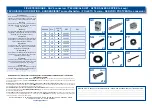 Preview for 5 page of SAUTHON easy ARTY 1J031A Technical Manual