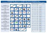 Preview for 5 page of SAUTHON easy ARTY 1J101 Technical Manual To Keep