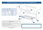 Preview for 4 page of SAUTHON easy CANDIE CA031A Technical Manual To Keep