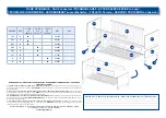 Preview for 4 page of SAUTHON easy CANDIE CA111B Technical Manual