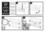 Preview for 12 page of SAUTHON easy CANDIE CA111B Technical Manual