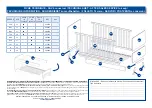 Предварительный просмотр 4 страницы SAUTHON easy GRAPHIC XD111B Technical Manual To Keep