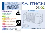 Preview for 1 page of SAUTHON easy HAPPY PF101 Technical Manual To Keep