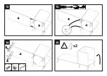 Preview for 12 page of SAUTHON easy HAPPY PF101 Technical Manual To Keep