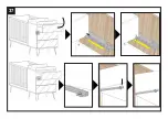 Preview for 19 page of SAUTHON easy HAPPY PF101 Technical Manual To Keep