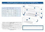 Preview for 4 page of SAUTHON easy HAPPY PF111B Manual