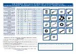 Preview for 5 page of SAUTHON easy HAPPY PF111B Manual