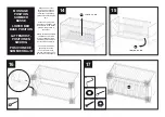 Preview for 12 page of SAUTHON easy HAPPY PF111B Manual