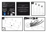 Preview for 4 page of SAUTHON easy HAPPY PF951A Technical Manual To Keep