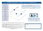 Preview for 2 page of SAUTHON easy HAPPY PF955A Technical Manual