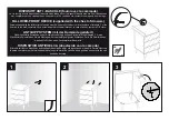 Preview for 6 page of SAUTHON easy HAPPY PF955A Technical Manual