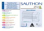 SAUTHON easy HELLO HW101 Technical Manual To Keep preview