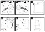 Preview for 13 page of SAUTHON easy HELLO HW101 Technical Manual To Keep