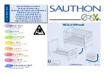 SAUTHON easy HELLO HW111B Technical Manual preview