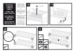 Preview for 12 page of SAUTHON easy HELLO HW111B Technical Manual