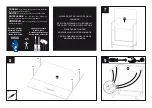 Preview for 4 page of SAUTHON easy HELLO HW951A Technical Manual To Keep