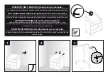 Preview for 6 page of SAUTHON easy HELLO HW951A Technical Manual To Keep