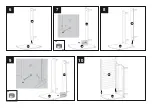 Preview for 8 page of SAUTHON easy JAZZY JF031A Technical Manual