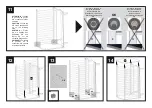 Preview for 9 page of SAUTHON easy JAZZY JF031A Technical Manual