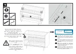 Preview for 11 page of SAUTHON easy JAZZY JF031A Technical Manual