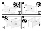 Preview for 7 page of SAUTHON easy LIT LITTLE BIG BED NEW OPALE KP111 Technical Manual