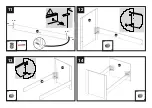 Preview for 12 page of SAUTHON easy LIT LITTLE BIG BED TIPEE TI111 Technical Manual