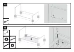 Preview for 13 page of SAUTHON easy LIT LITTLE BIG BED TIPEE TI111 Technical Manual