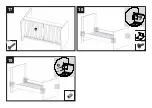 Preview for 14 page of SAUTHON easy LIT LITTLE BIG BED TIPEE TI111 Technical Manual