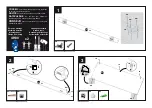 Preview for 11 page of SAUTHON easy NEW OPALE KP105A Technical Manual