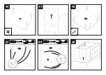 Preview for 22 page of SAUTHON easy NEW OPALE KP105A Technical Manual