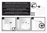 Preview for 8 page of SAUTHON easy NEW OPALE KP771A Technical Manual To Keep