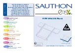 Preview for 1 page of SAUTHON easy NEW OPALE KP841A Technical Manual To Keep