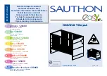 SAUTHON easy NORWAY VH032A Technical Manual preview