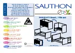 Preview for 1 page of SAUTHON easy NORWAY VH642A Technical Manual