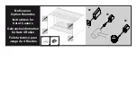 Preview for 10 page of SAUTHON easy NOVA COLORS 85031 Technical Manual To Keep