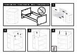 Preview for 18 page of SAUTHON easy NOVA COLORS 85101 Technical Manual To Keep