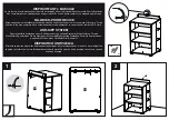 Preview for 21 page of SAUTHON easy NOVA COLORS 85101 Technical Manual To Keep