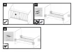 Preview for 15 page of SAUTHON easy NOVA COLORS 85111 Technical Manual To Keep