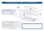 Preview for 4 page of SAUTHON easy NOVA GRIS LOFT 98031 Technical Manual To Keep