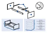 Preview for 3 page of SAUTHON easy NOVA GRIS LOFT 98101 Technical Manual To Keep