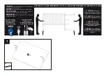 Preview for 9 page of SAUTHON easy NOVA GRIS LOFT 98101 Technical Manual To Keep