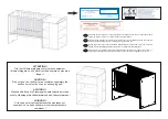 Preview for 17 page of SAUTHON easy NOVA GRIS LOFT 98101 Technical Manual To Keep