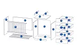 Preview for 2 page of SAUTHON easy OPALE KP101A Technical Manual