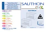 Preview for 1 page of SAUTHON easy OSLO BB032A Technical Manual To Keep