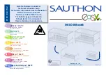 Preview for 1 page of SAUTHON easy OSLO BB112B Technical Manual